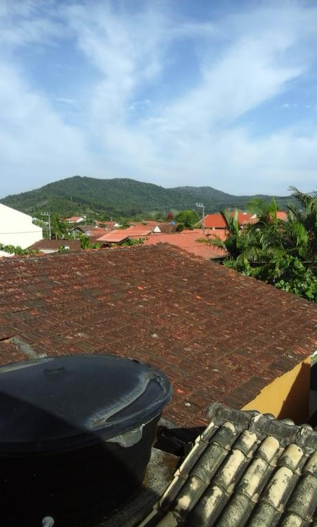 Residencial Juliana Appartement Penha  Buitenkant foto
