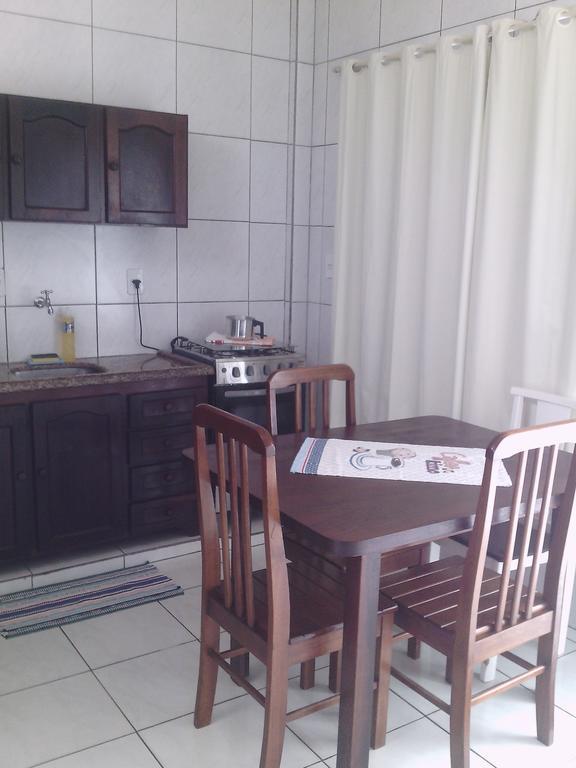 Residencial Juliana Appartement Penha  Buitenkant foto