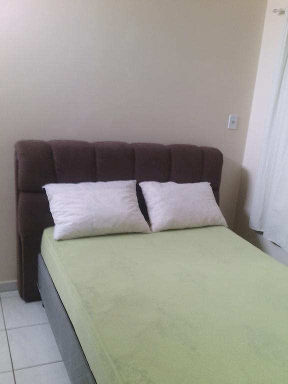 Residencial Juliana Appartement Penha  Buitenkant foto