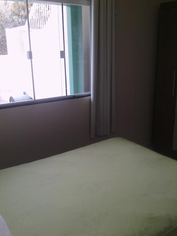 Residencial Juliana Appartement Penha  Buitenkant foto