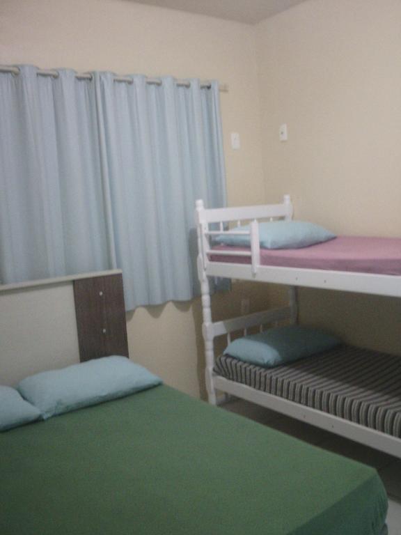 Residencial Juliana Appartement Penha  Buitenkant foto